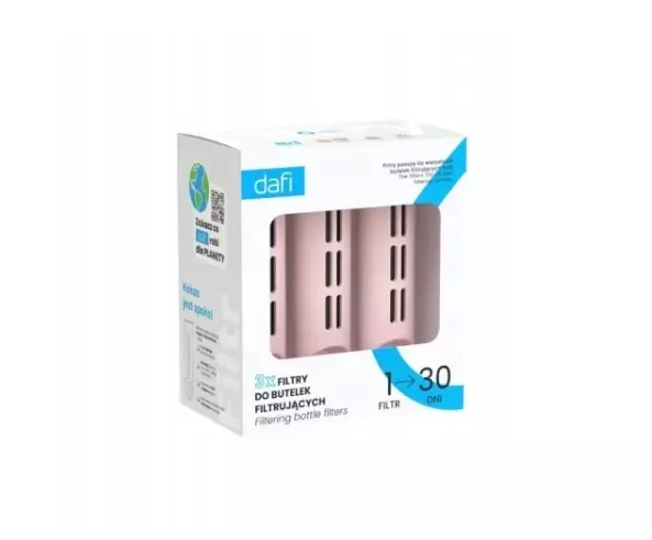 Filtry Dafi 3pak
