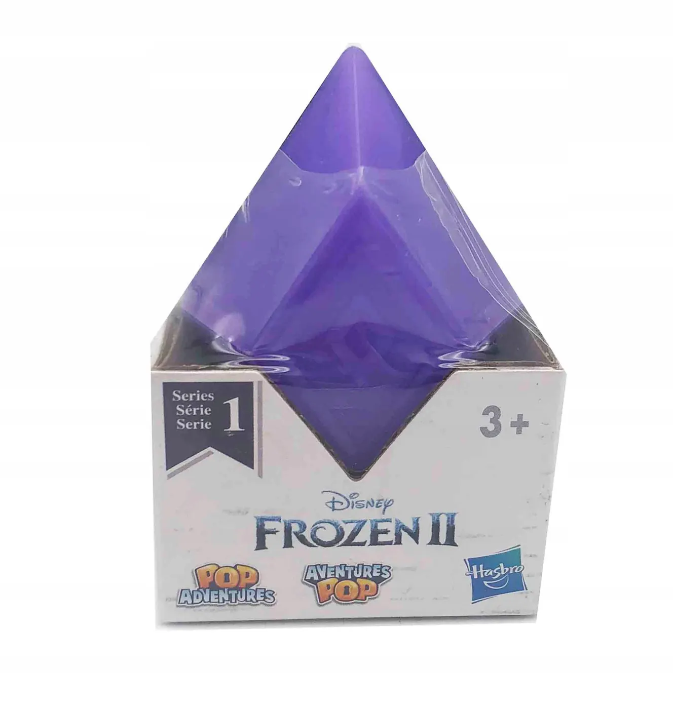 Figurka Kraina Lodu 2 Pop Up Hasbro