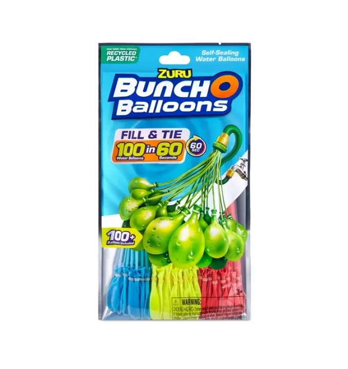 Buncho Ballons