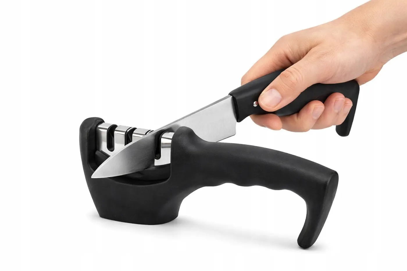 OSTRZAŁKA DO NOŻY KUCHENNYCH TRÓJFAZOWA