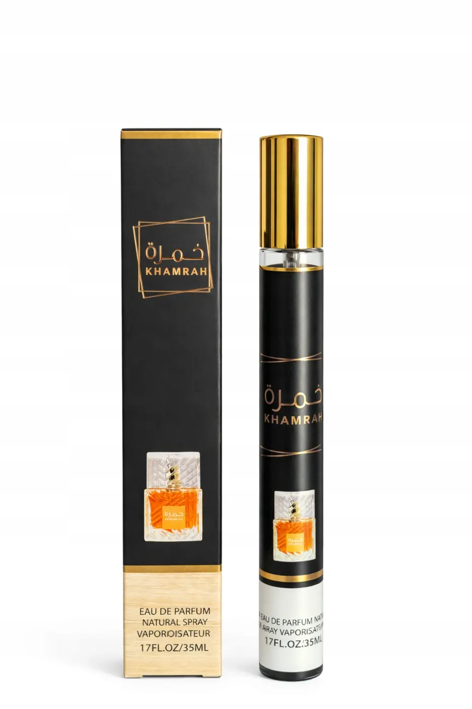 Perfumetka Inspiracja Yara Latafa Kamrah 35ml