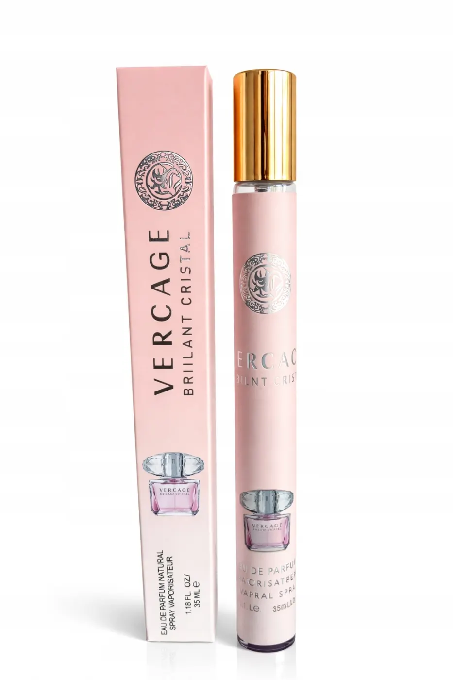 Perfumetka Inspiracja Versace Bright Cristal 35ml