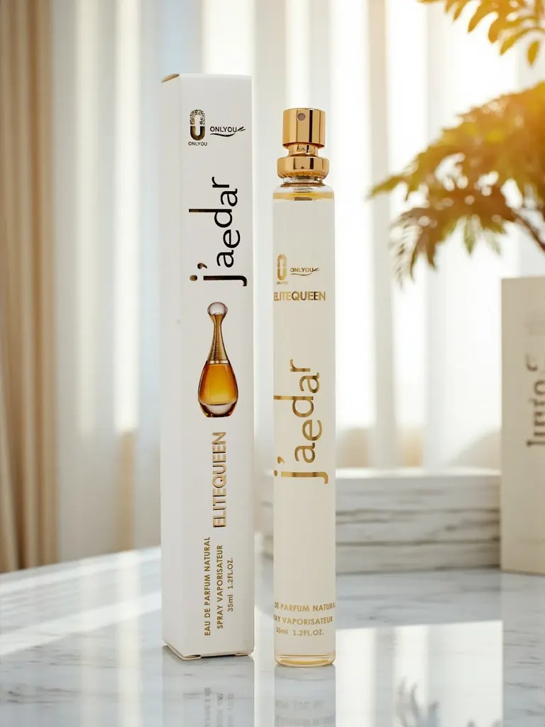 Perfumetka Inspiracja J'adore Dior 35ml