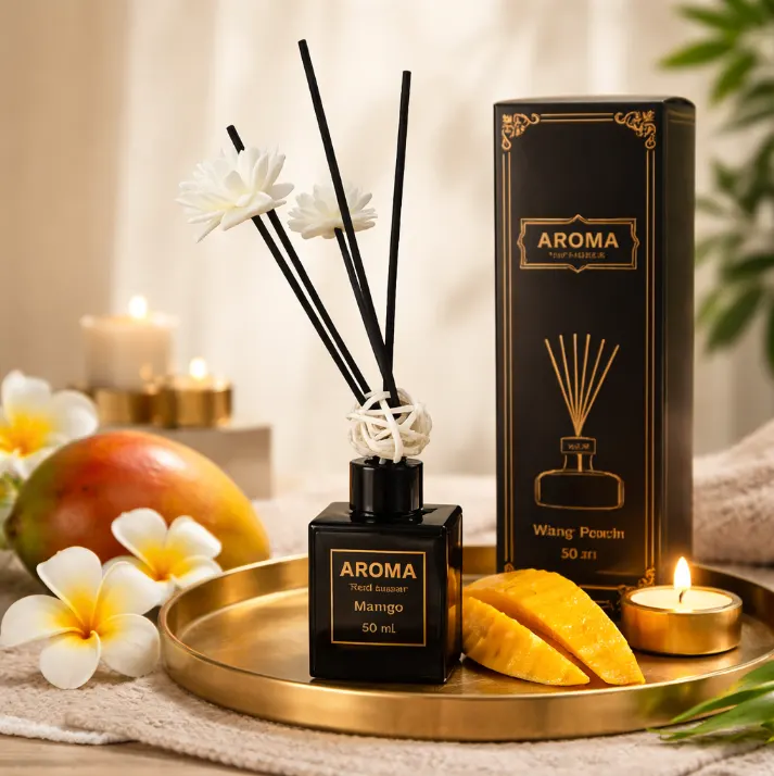 Aroma Diffuser Mango 50ml