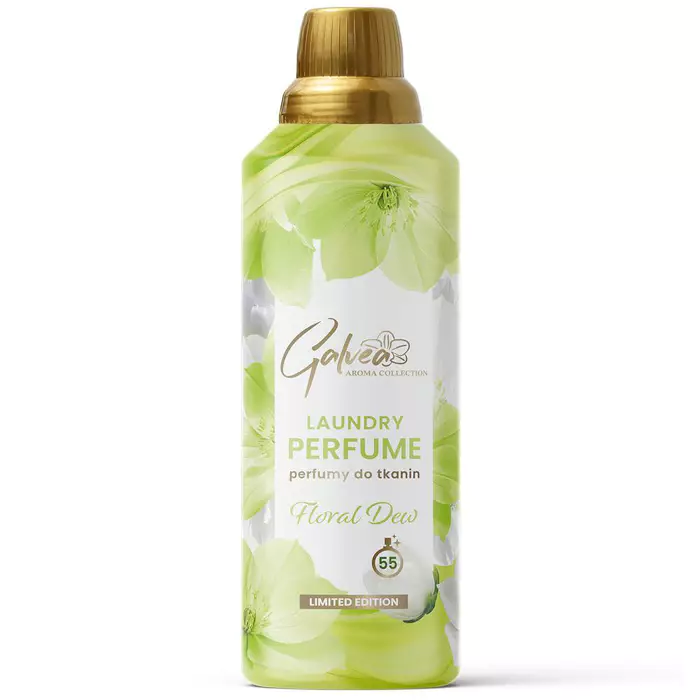 GALVEA Perfumy do tkanin 1L Floral Dew