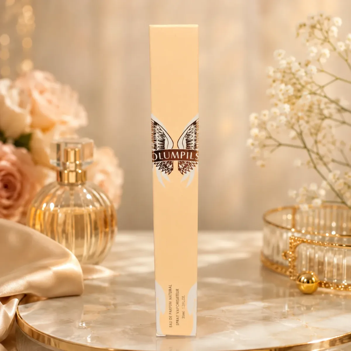 Perfumetka Inspiracja Olimpea