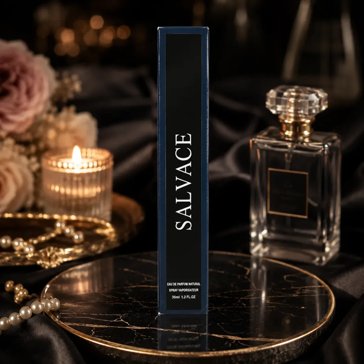 Perfumetka Inspiracja Sauvage