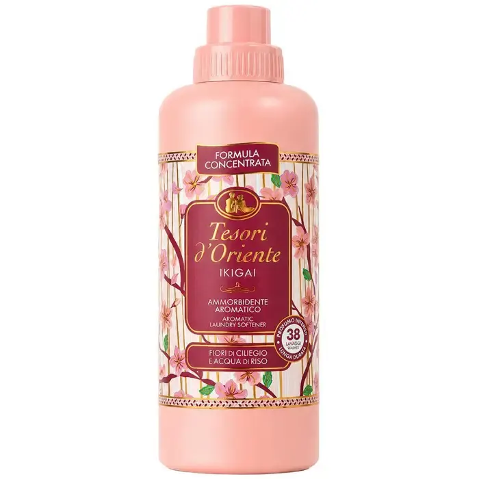 TESORI Ikigai Płyn do płukania 760ml