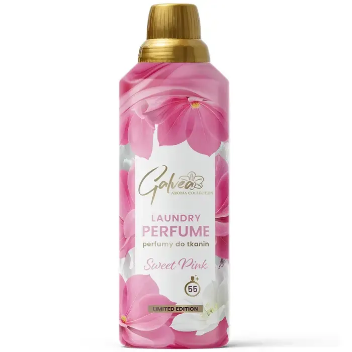 GALVEA Perfumy do tkanin 1L Sweet Pink