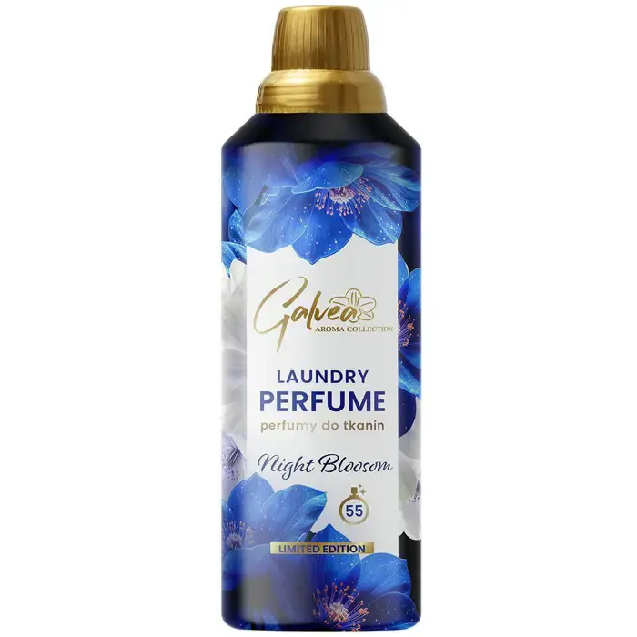 GALVEA Perfumy do tkanin 1L Night