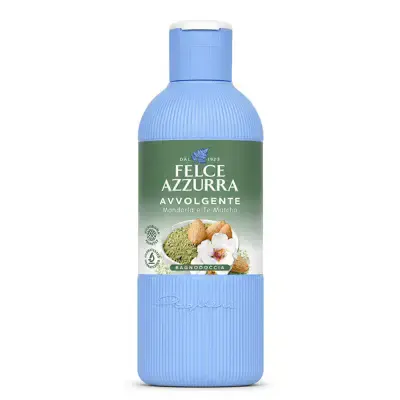 Felce Azzurra Avvolgente Mandorla e Te Matcha Żel pod prysznic 650ml