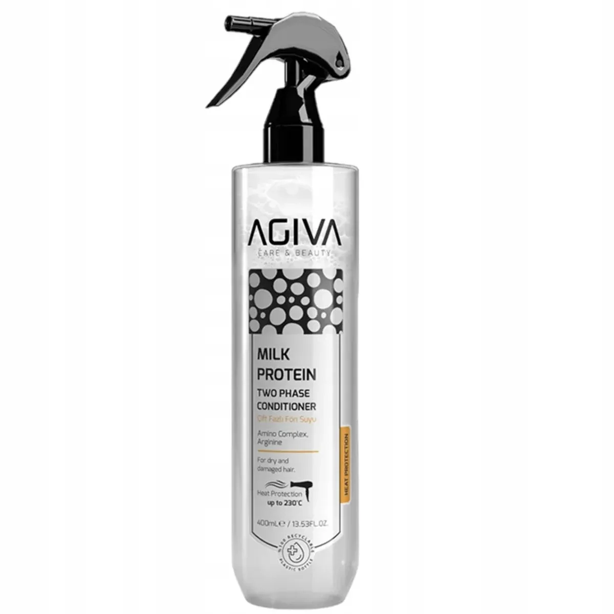 AGIVA spray kozie mleko