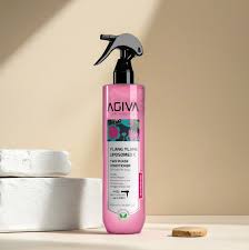 AGIVA spray termo YLANG YLANG