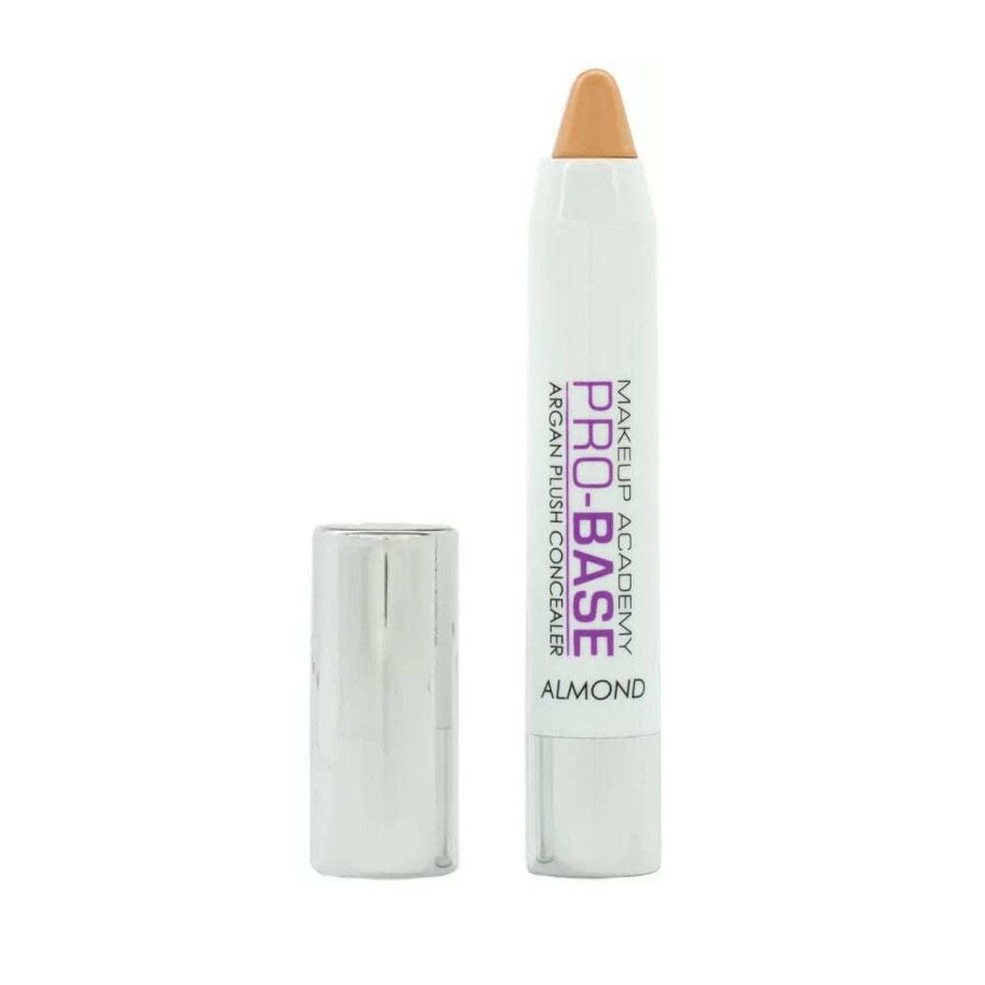 Korektor do twarzy w sztyfcie almond 458