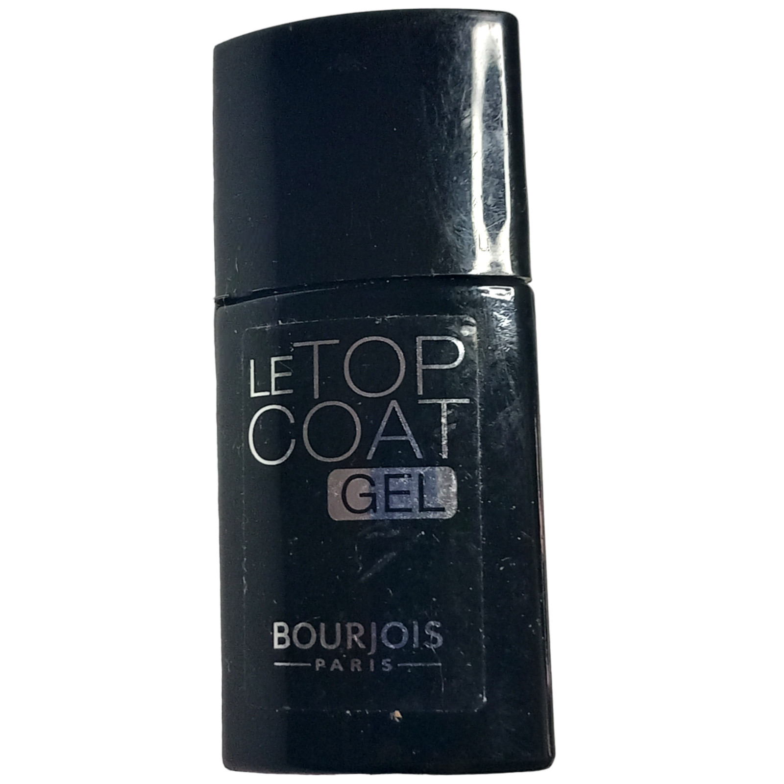 Utrwalacz lakieru Top Coat Gel