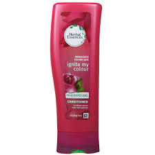 Odżywka do włosów farbowanych