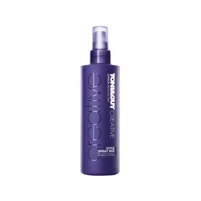 Spray do włosów HD Spray wax