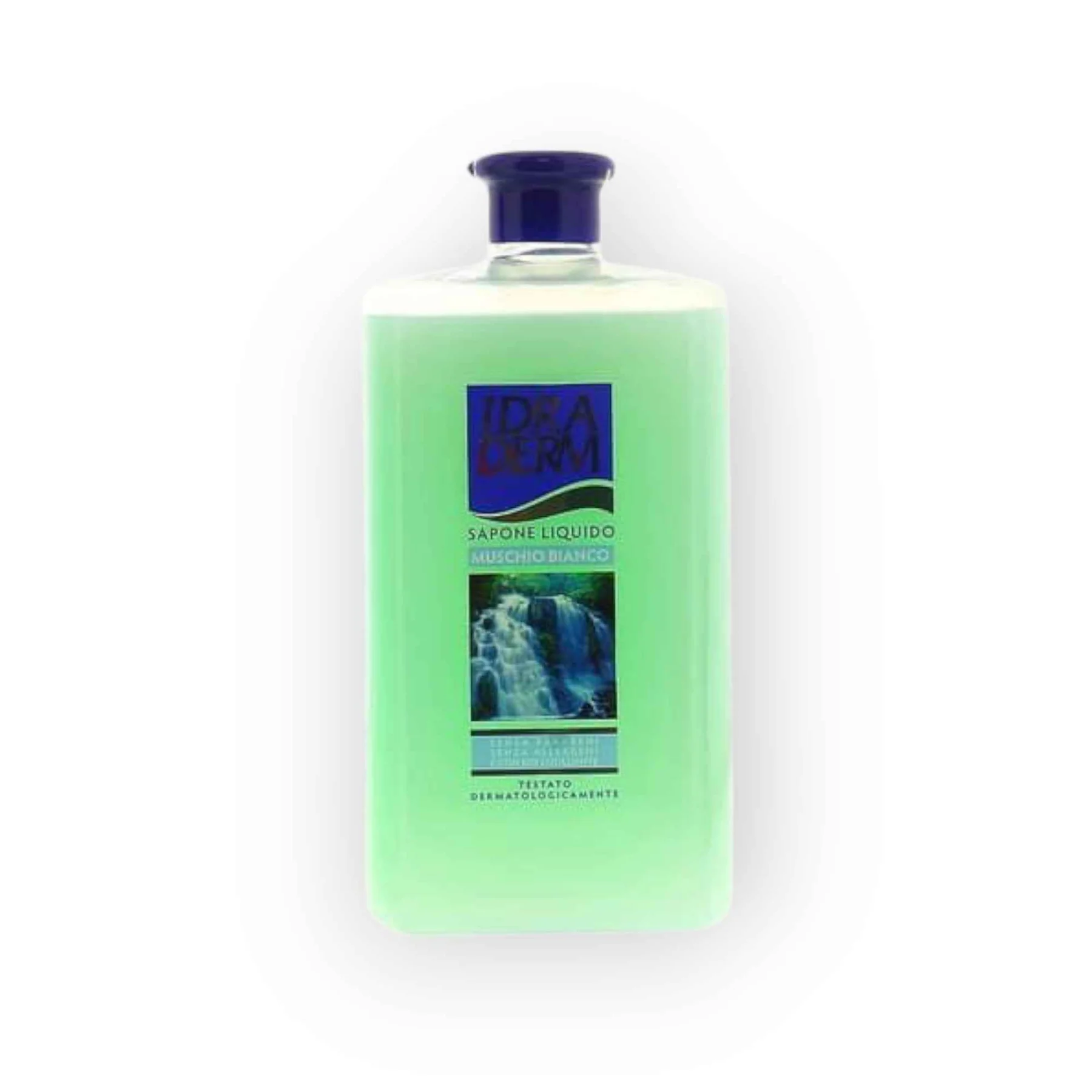 Mydło do rąk 1l pizmo