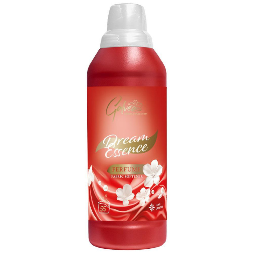 Galvea Dream perfumy do prania 55pł. 1,0l