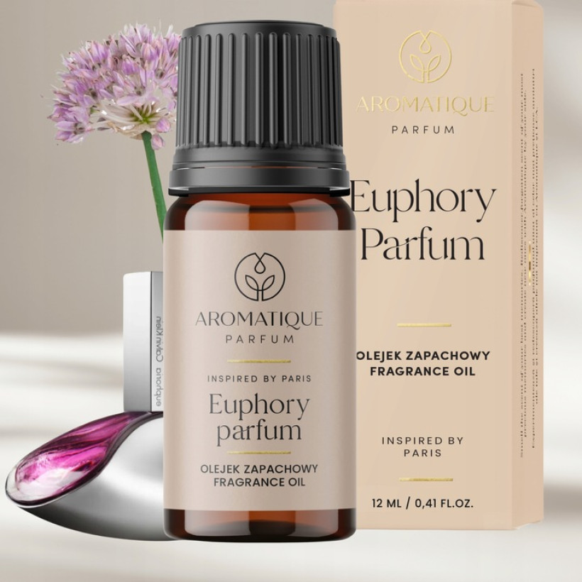 Aromatique Olejek Zapachowy Calvin Klein - Euphoria inspiracja