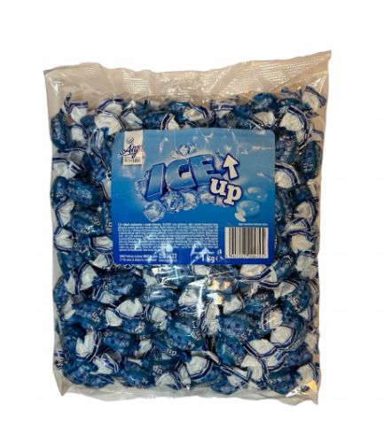 Argo Cukierki nadziewane ICE UP 1kg