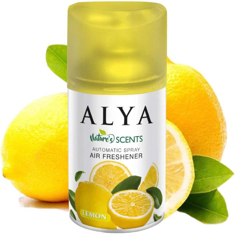 Alya Lemon spray 250ml