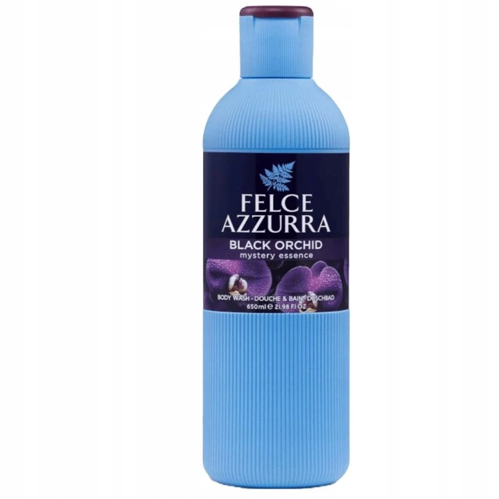 Felce Azzurra Orchidea 0,65L Żel do ciała