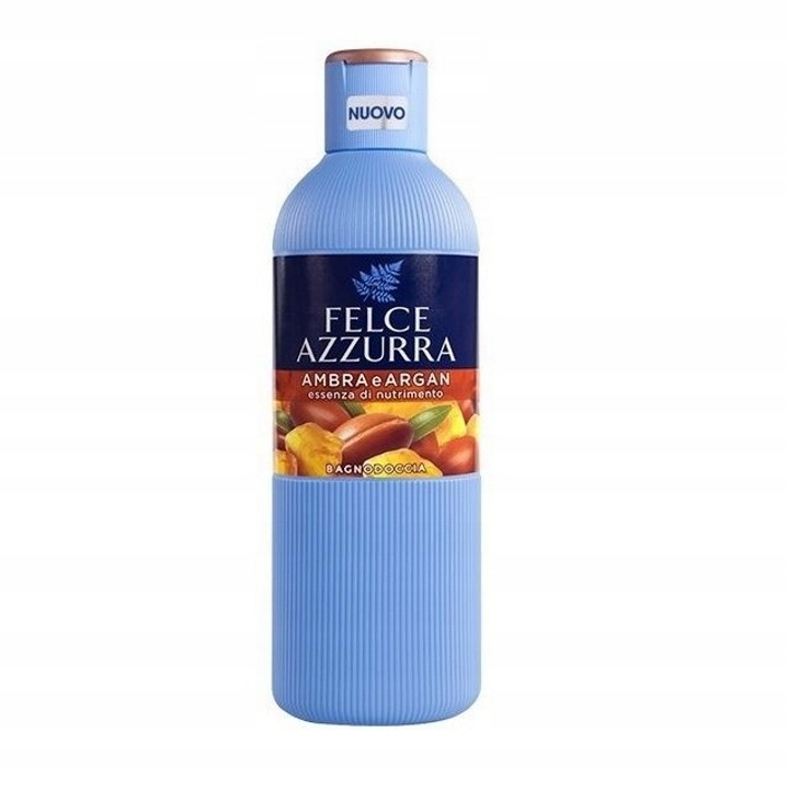 Felce Azzurra Argan 0,65L Żel do ciała