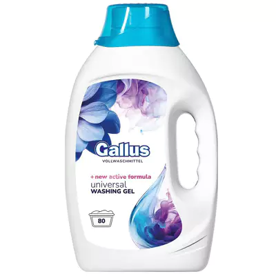 Gallus 80pr. uniwersal 3,2l