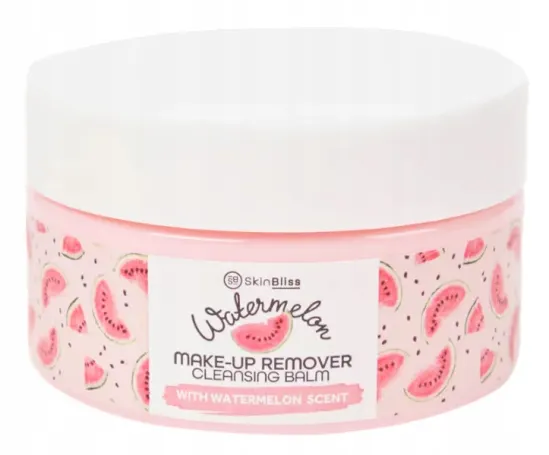 Krem nawilżający poprawiający nawodnienie skóry Arbuzowy 40 ml