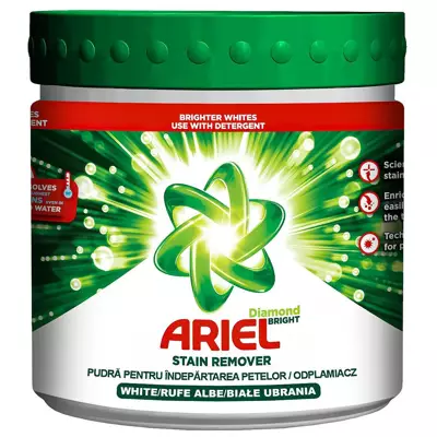 ARIEL Odplamiacz 500g White