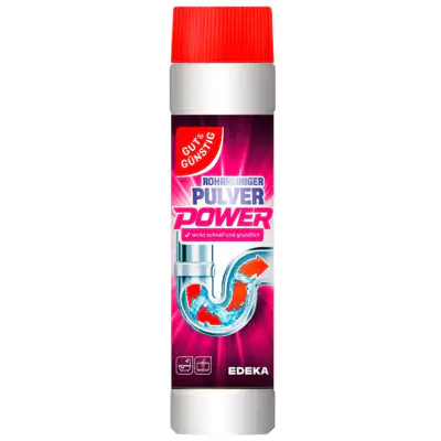 G&G Granulki do rur 600g