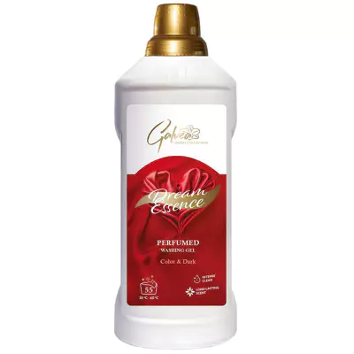 GALVEA Perfumowany Żel do prania 55 prań COLOR