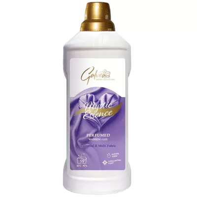 GALVEA Perfumowany Żel do prania 55 prań Mistique