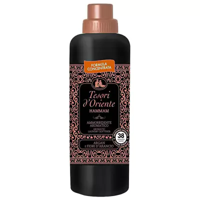 TESORI d` Oriente Hammam Płyn do płukania 760ml