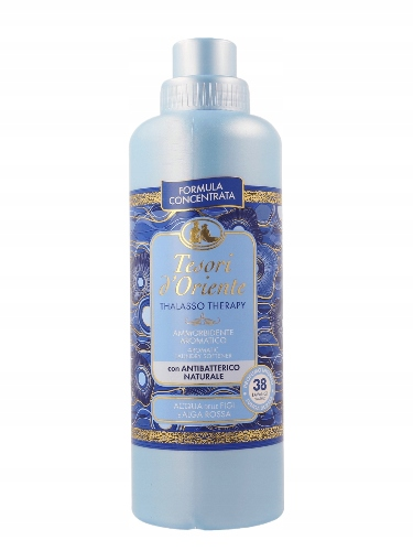 Tesori d` Oriente Thalasso Płyn do płukania 760ML