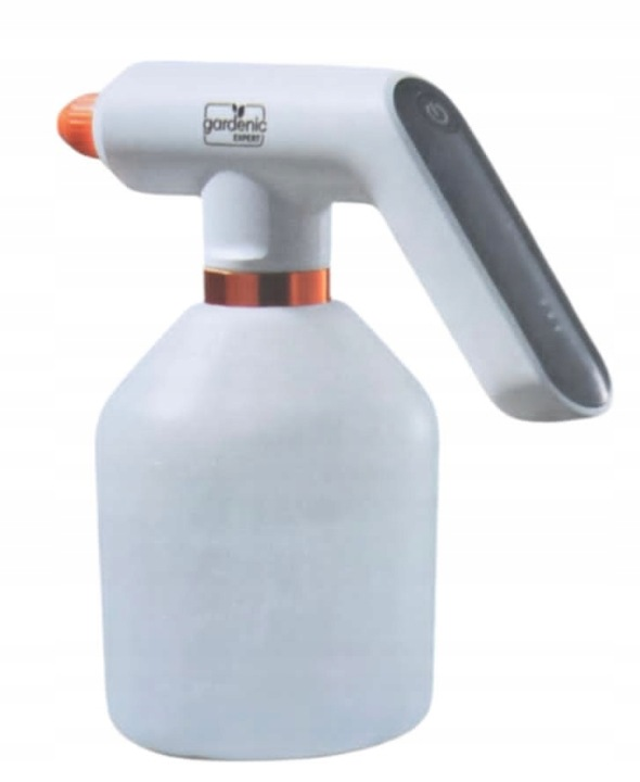 Opryskiwacz akumulatorowy Gardenic 1 l