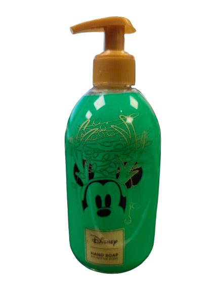 Mydło do rąk Mickey 500ml